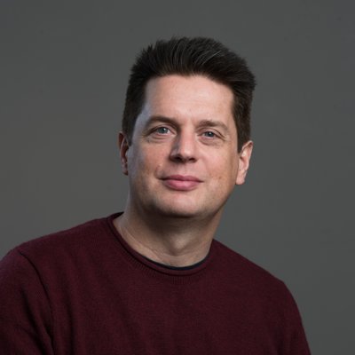 Profile Picture of Stephen Patrick (@CableFree_SP) on Twitter