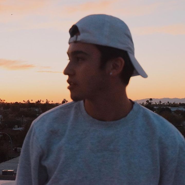 Profile Picture of {AA}ron (@aaron_j0hn) on Tiktok