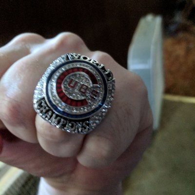 Profile Picture of Chris Lyall (@CLyall77) on Twitter