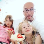 Profile Picture of David (@davidgoracy) on Instagram