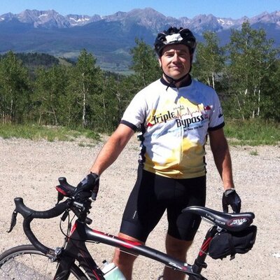 Chris Cowgill - Twitter Profile Picture of Chris Cowgill (@ccowgill) on Twitter