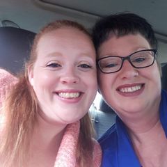 Profile Picture of amandapaddock325 (@amandapaddock325) on Tiktok