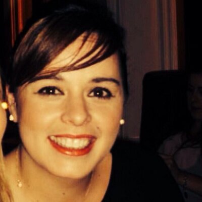 Profile Picture of Leah Hodgson (@Leah_hodgson) on Twitter