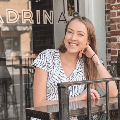 Profile Picture of Zoe Pruitt (@zoeapruitt) on Twitter