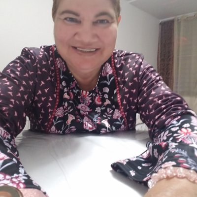 Profile Picture of Noemí Gerena Feliciano (@FelicianoGerena) on Twitter