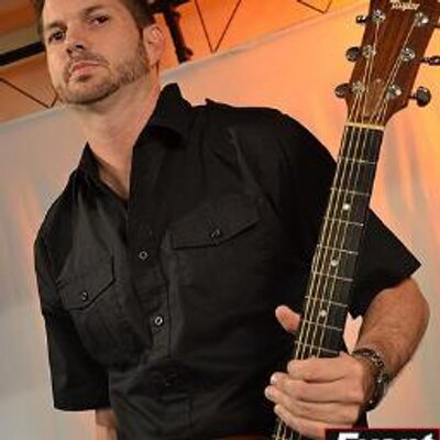 Profile Picture of Patrick Mathews (@patmathewsband) on Twitter