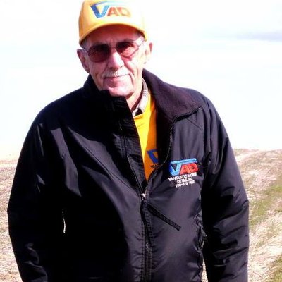 Profile Picture of Mike Van Dusen (@mikevandusen04) on Twitter