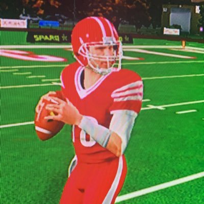 Profile Picture of Todd Bells (@ToddBells18) on Twitter