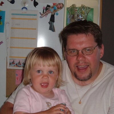 Profile Picture of Thomas Holmberg (@berraholmberg) on Twitter