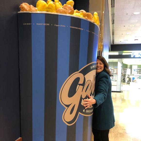 Nancy Wulff - Poshmark Profile Picture of Nancy Wulff (@wulffsorted) on Poshmark