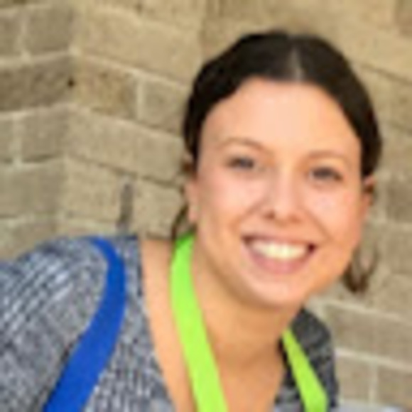 Profile Picture of Megan Roussos (@mrou8499) on Poshmark