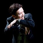 Profile Picture of Albert Goh (@albertgoh3d) on Instagram