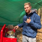 Profile Picture of Mark Hiscock (@markhiscock) on Instagram