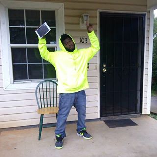 Profile Picture of Kenneth Mrtakeova Raby (My life your entertainment) (@kenneth.raby.1) on Facebook