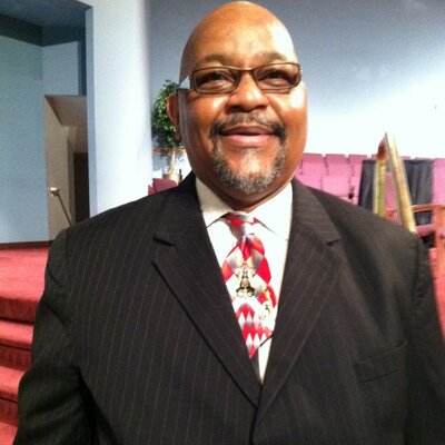 Profile Picture of Elder Charles Snell (@baldpreacher37) on Twitter