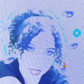 Profile Picture of Ava graves (@lilavaspooks) on Pinterest