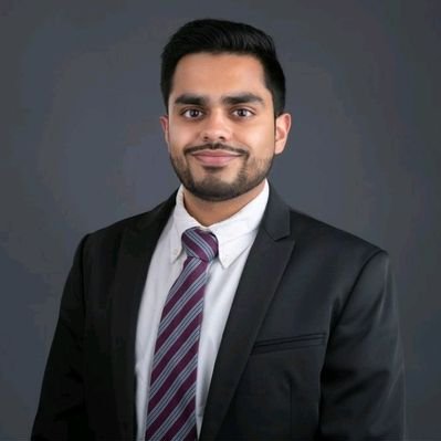 Profile Picture of Mohammed Mustafa Hasan MBBS (@DrMMustafaHasan) on Twitter