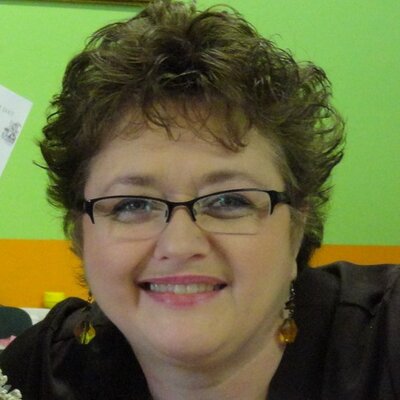 Profile Picture of Rebecca Etheridge (@JacksonsNana507) on Twitter