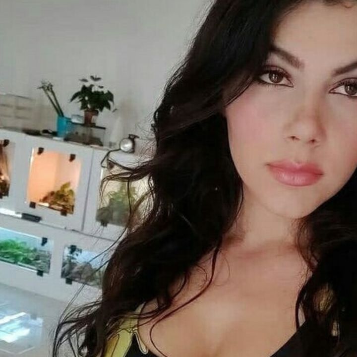 Profile Picture of johannaray03 (@johannaray03) on Tiktok