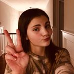 Profile Picture of Tori Newell (@newellv_55) on Instagram