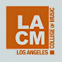 Profile Picture of LACM (Los Angeles College of Music) (@@LAmusicacademy) on Tiktok