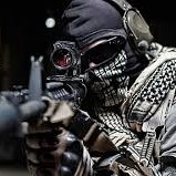 Profile Picture of Jeff Bordon (@el_negro_mark) on Twitter