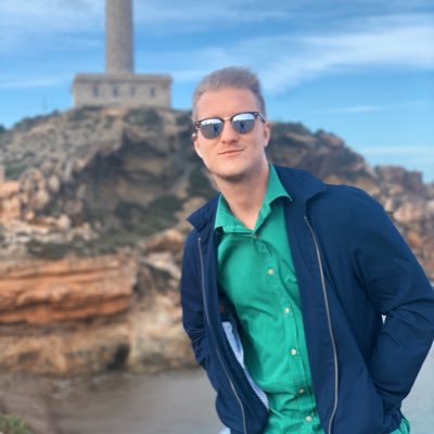 Profile Picture of David Roca (@DRoca10) on Twitter