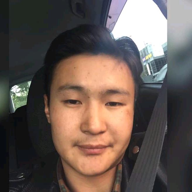 Profile Picture of boogii_pk (@boogii_pk) on Tiktok