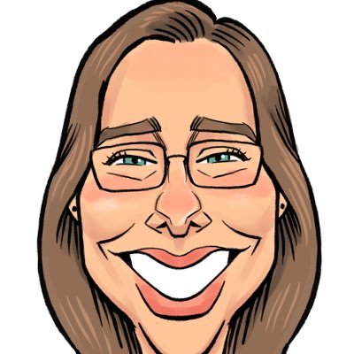 Profile Picture of Sandy Carielli (@sandycarielli) on Twitter