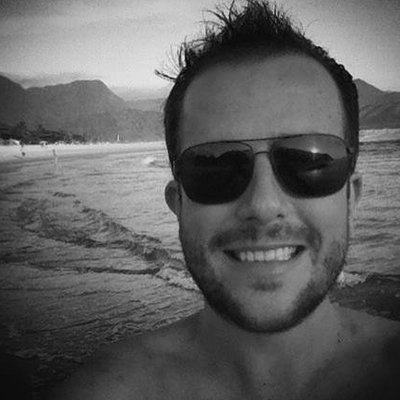 Profile Picture of Fred De Castro .M (@fredcastro3) on Twitter