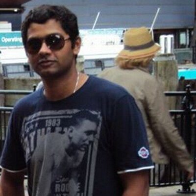 Profile Picture of Gaurav Mehrotra (@gm2305) on Twitter