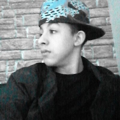 Profile Picture of Camron Evans (@camron_evans) on Twitter