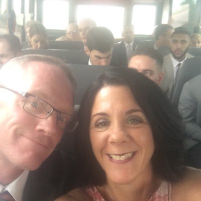 Profile Picture of Cathy Peltier (@cathy_peltier) on Twitter