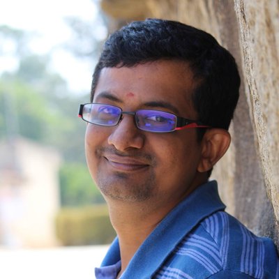 Profile Picture of Sreeram Krishnan (@Dpsycholosopher) on Twitter