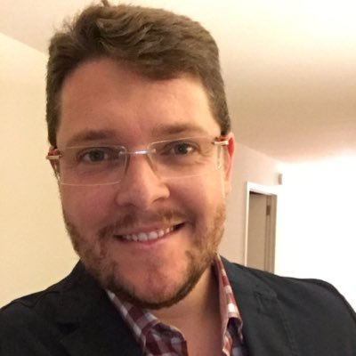 Profile Picture of Helton K.  ⚡️ (@Helton) on Twitter