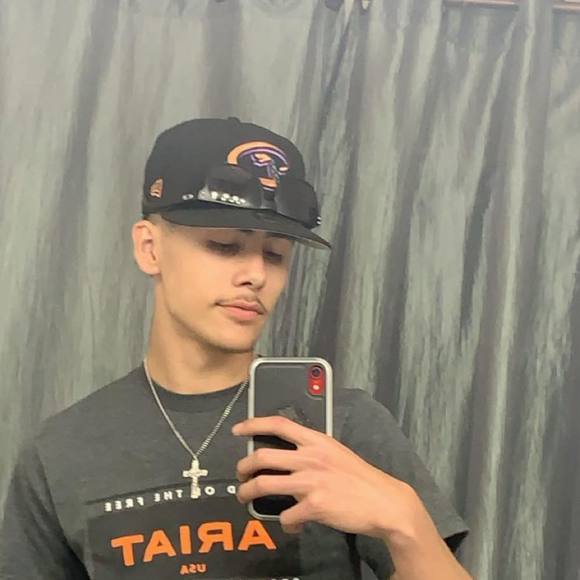 Profile Picture of Fabian Lopez (@icydotfabian2) on Poshmark