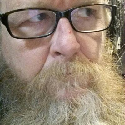 Profile Picture of Gregory Glaser (@GHGlaser) on Twitter