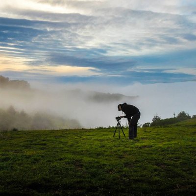 Profile Picture of Gary Ottonello (@GaryOMedia) on Twitter