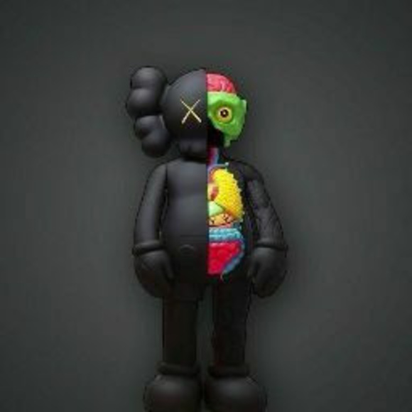 Profile Picture of Aaron Rosa 4 (@aaronrosa2018) on Poshmark