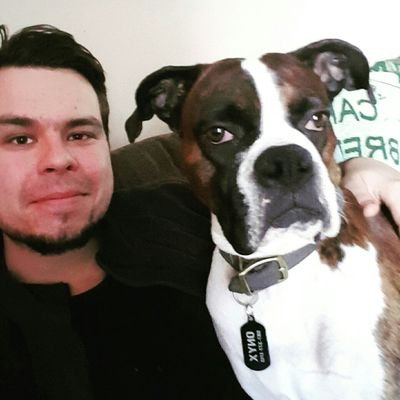 Papa Kahn - Twitter Profile Picture of Papa Kahn (@KyleSlade7) on Twitter