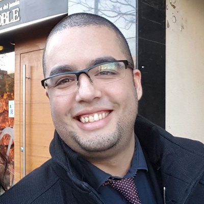 Profile Picture of Nicolas Serrano (@Ncltrdorsor) on Twitter