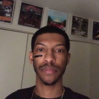 Profile Picture of André Caruthers (@thedrecarr) on Instagram