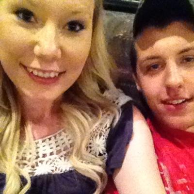 Profile Picture of Brendan Kirchner (@BrendanKirchner) on Twitter