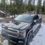 Profile Picture of Loury Dester (@Loury-Dester) on Facebook