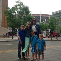 Profile Picture of Tracey Downing (@traceydowning4) on Twitter