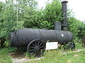 Profile Picture of Boiler - Wikipediaon Wikipedia