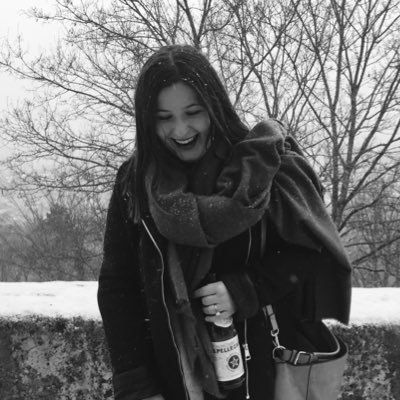 Profile Picture of Georgia (@GeorgiaClulee) on Twitter