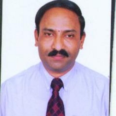 Dr.Muralidhar Panchagnula (h.c.) - Twitter