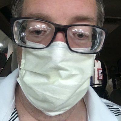 Profile Picture of Lee J Capps (@LeeJCapps) on Twitter