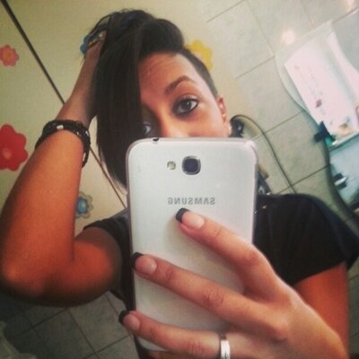 Profile Picture of Cassandre Joseph (@cassandrej0506) on Twitter